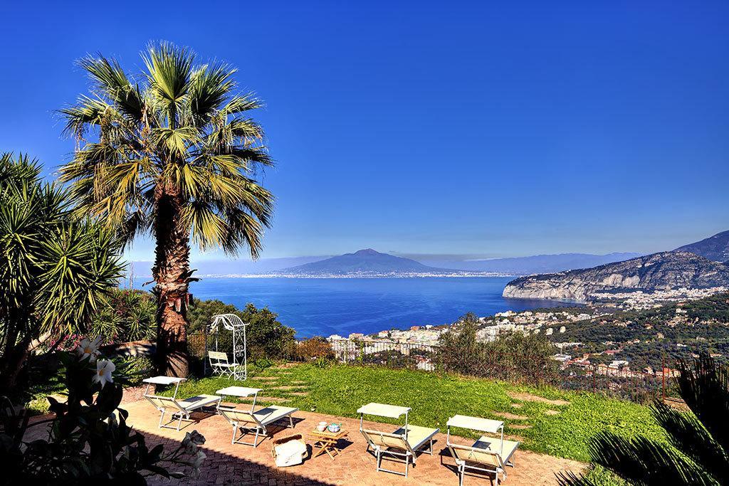 Il Buongiorno Villa *