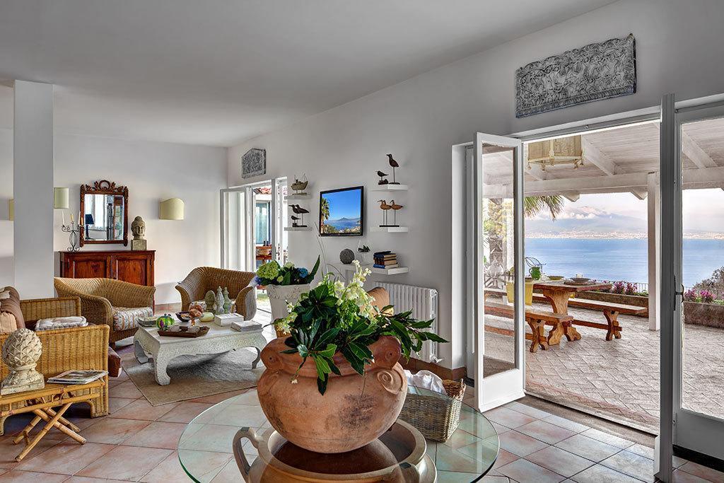 Il Buongiorno Villa *
