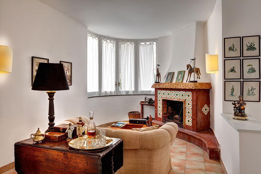 Il Buongiorno Villa Sorrento