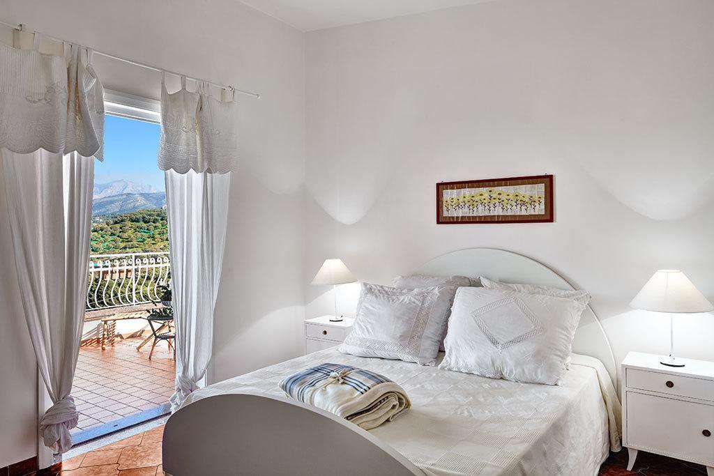 Il Buongiorno Villa