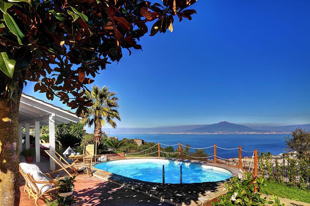 Villa Il Buongiorno