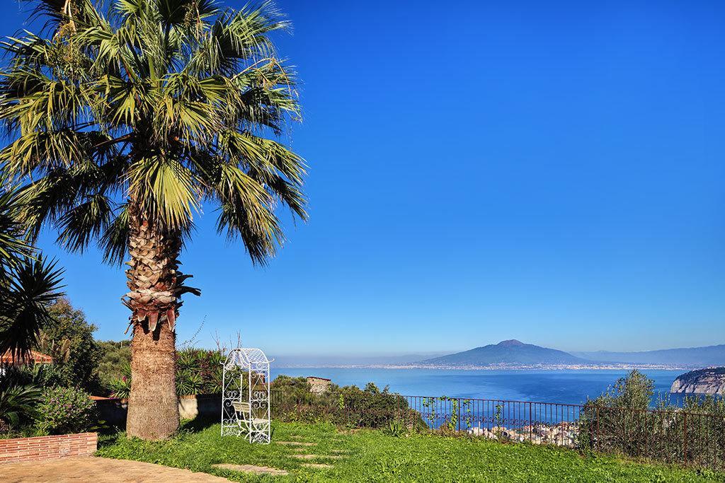 Il Buongiorno Villa