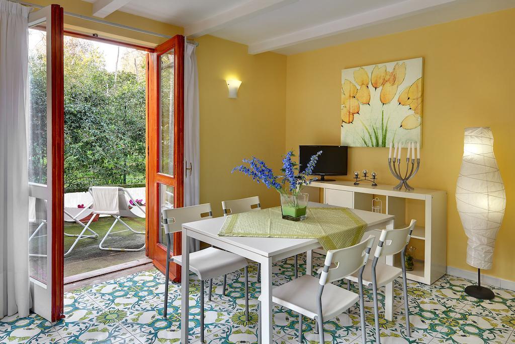 Il Giardino Apartment Sorrento