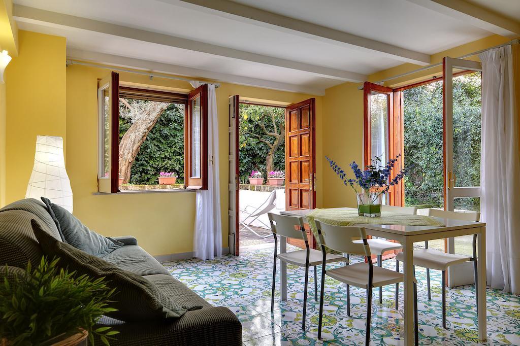 Il Giardino Apartment
