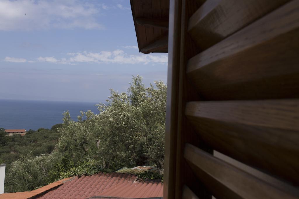 Villa Regina Giovanna Sorrento