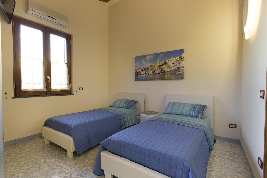 Villa Regina Giovanna