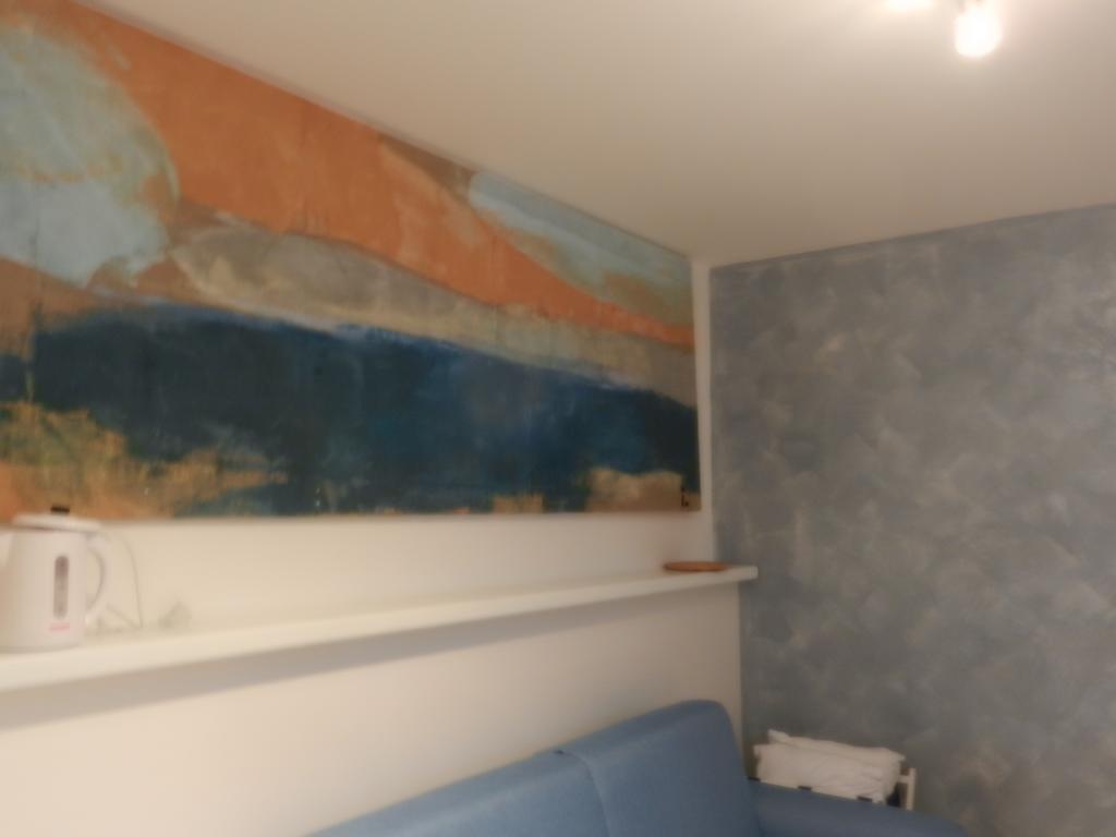 My Sorrento