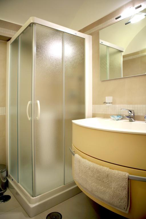 Apartment Donna Caterina *