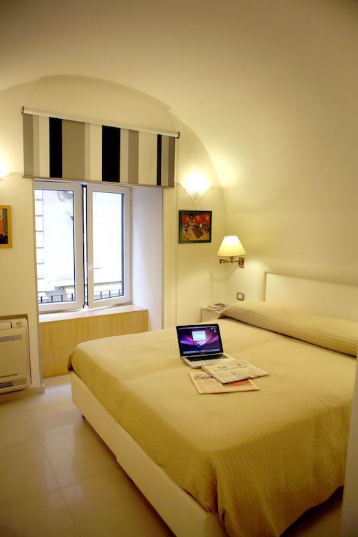 Apartment Donna Caterina