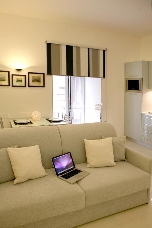 Apartment Donna Caterina Sorrento
