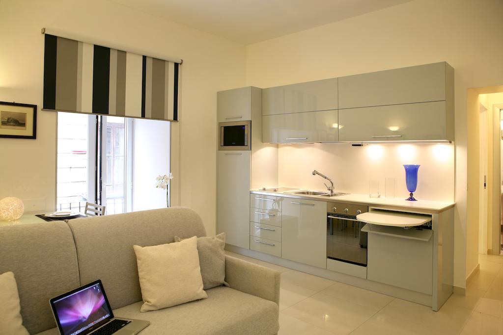 Apartment Donna Caterina *