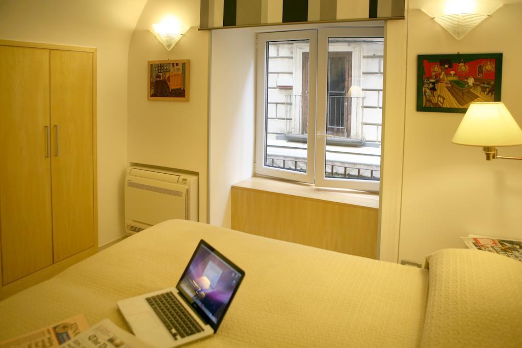 Apartment Donna Caterina