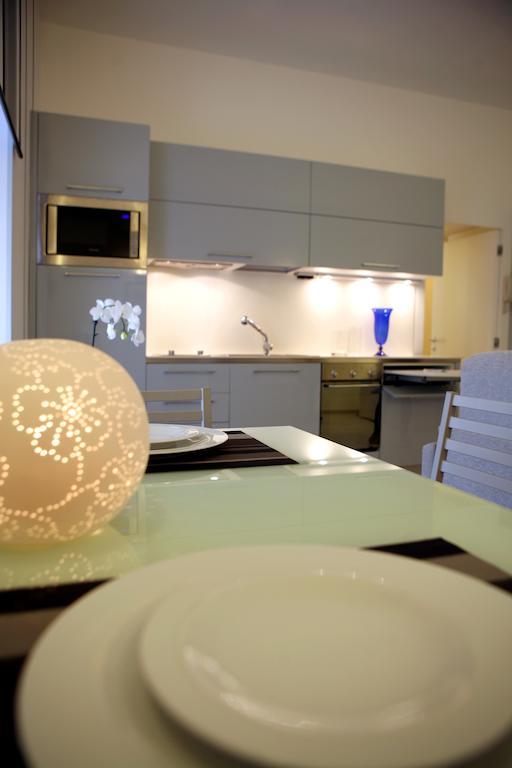 Apartment Donna Caterina *