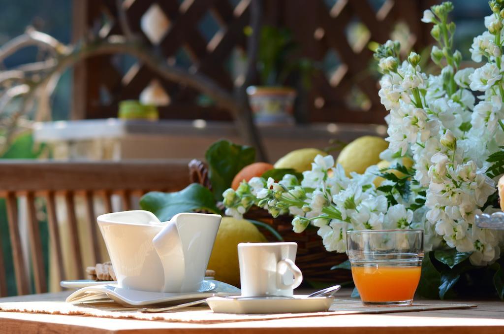 Bed & Breakfast Casa Reale Sorrento