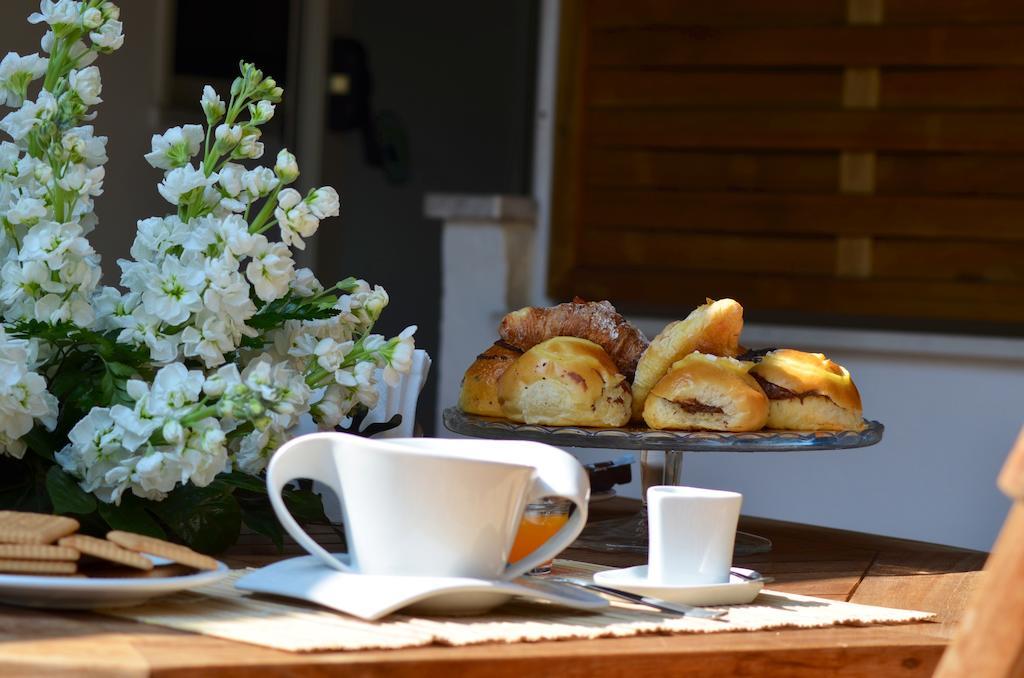 Bed & Breakfast Casa Reale *