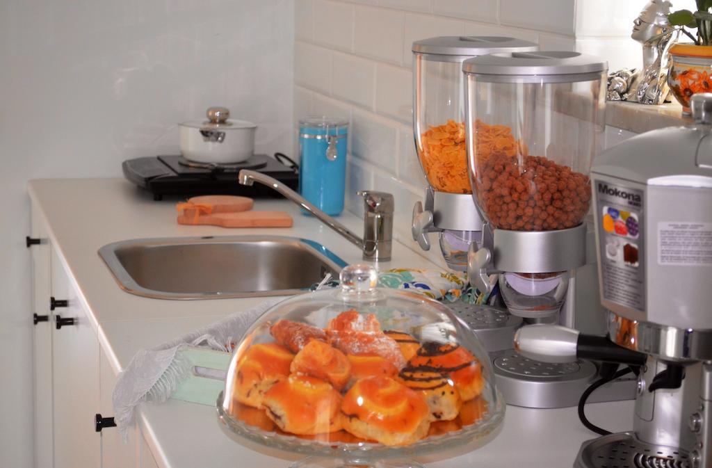 Bed & Breakfast Casa Reale Sorrento