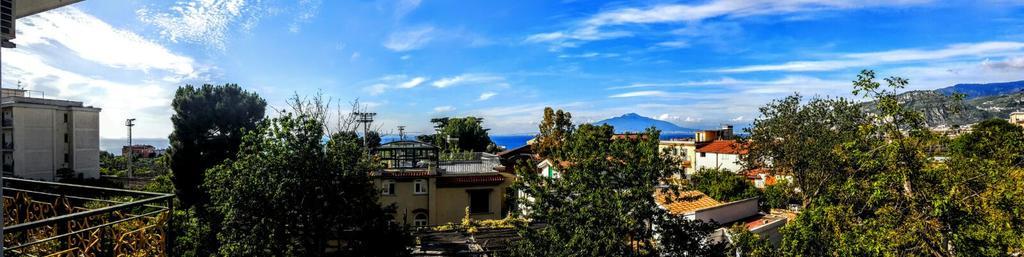 Apartment Casa Bellavista Sorrento