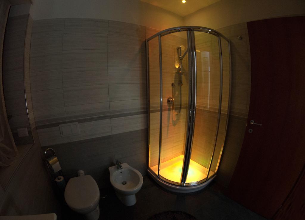 Guest house The Night 2*