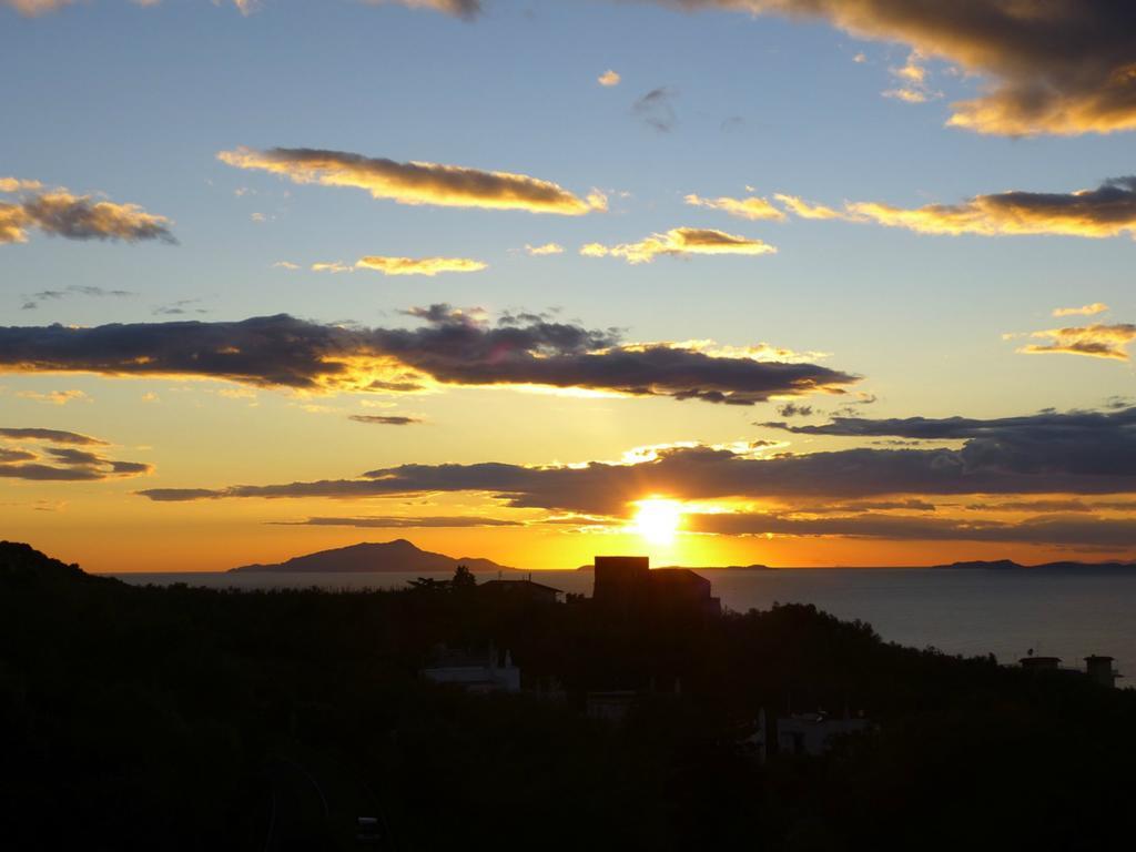 Villa Villa Carolina Sorrento Private Heated Mini Pool And Sea View