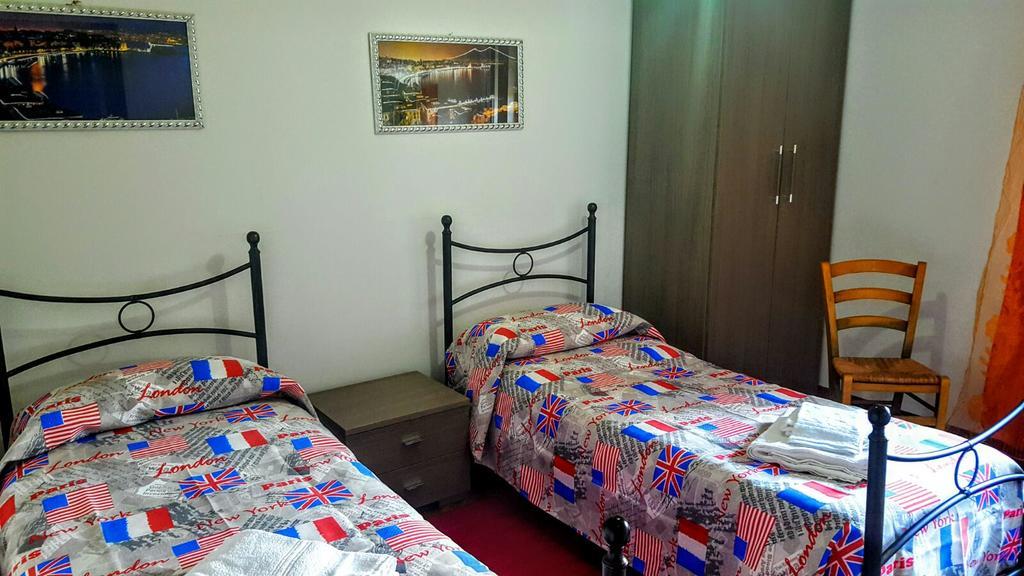 Apartment Casa Bellavista