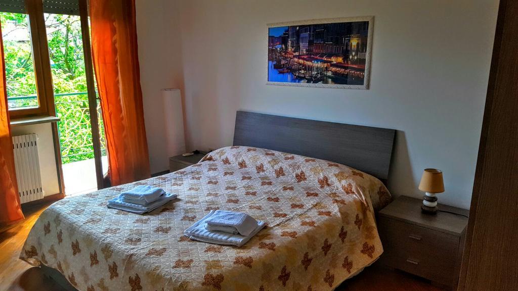 Apartment Casa Bellavista Sorrento