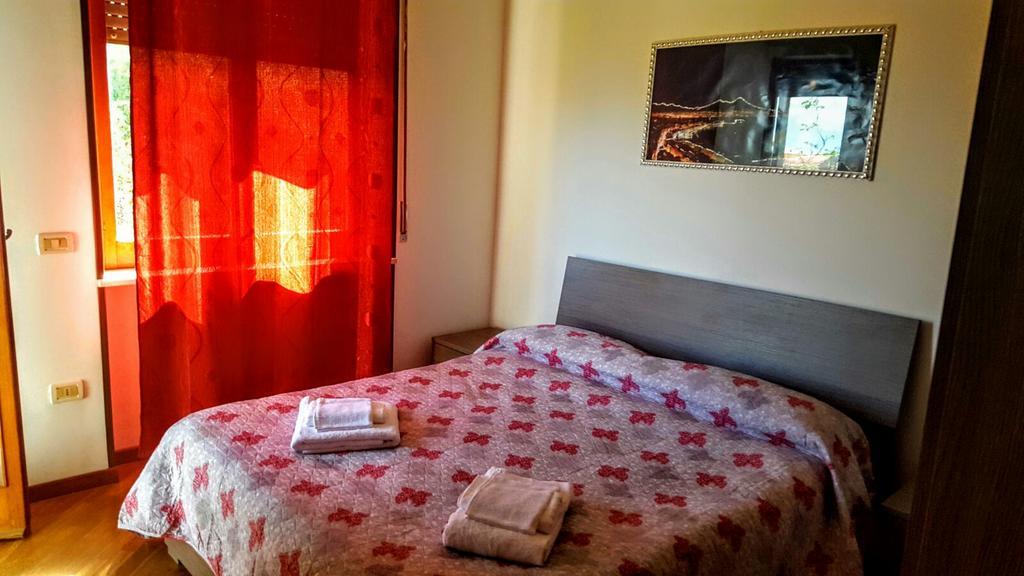 Casa Bellavista Sorrento