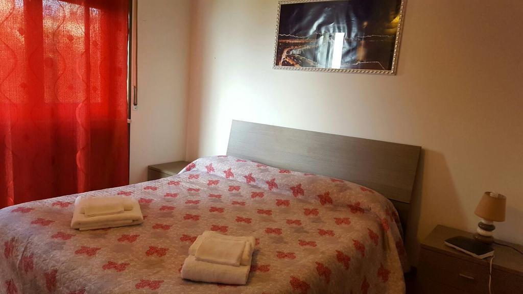 Apartment Casa Bellavista Sorrento