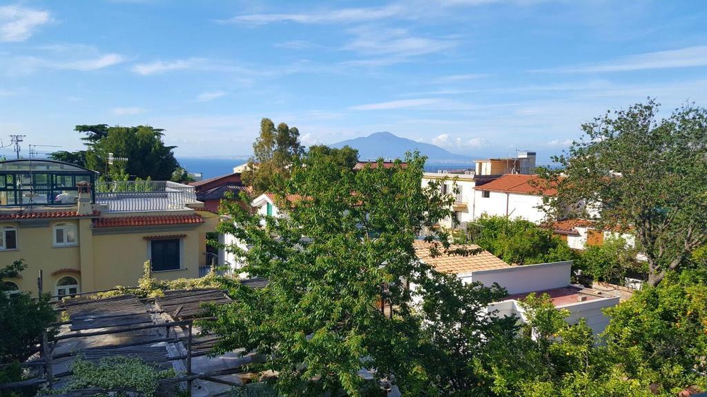 Casa Bellavista Sorrento