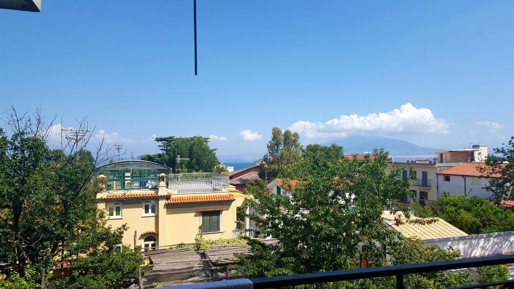 Casa Bellavista Sorrento