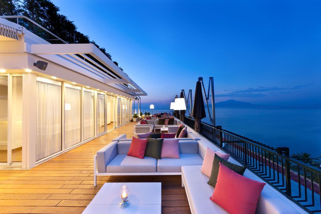 Hotel Continental Sorrento