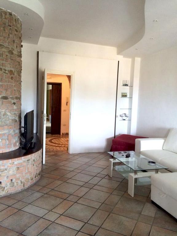 Apartment Casa Bellavista *