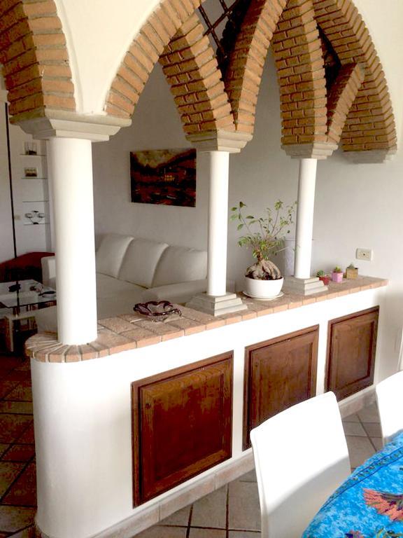 Apartment Casa Bellavista
