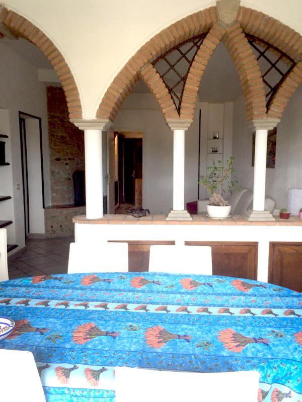 Apartment Casa Bellavista