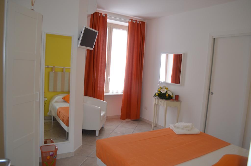 Bed & Breakfast Casa Reale Sorrento