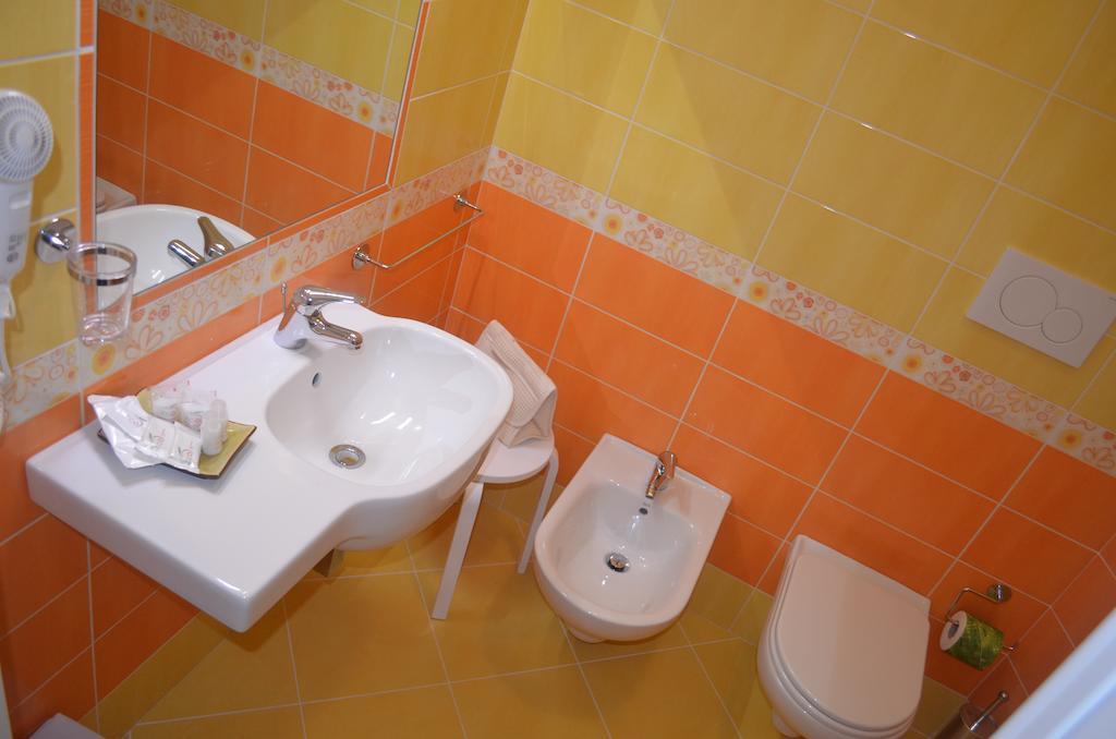Bed & Breakfast Casa Reale