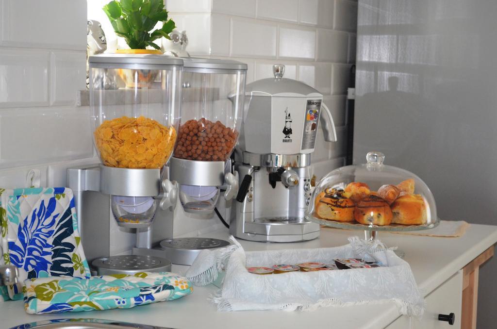 Bed & Breakfast Casa Reale *