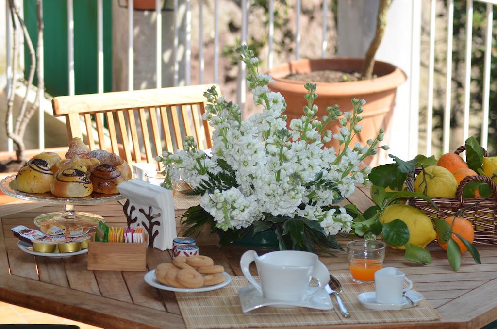 Bed & Breakfast Casa Reale Sorrento
