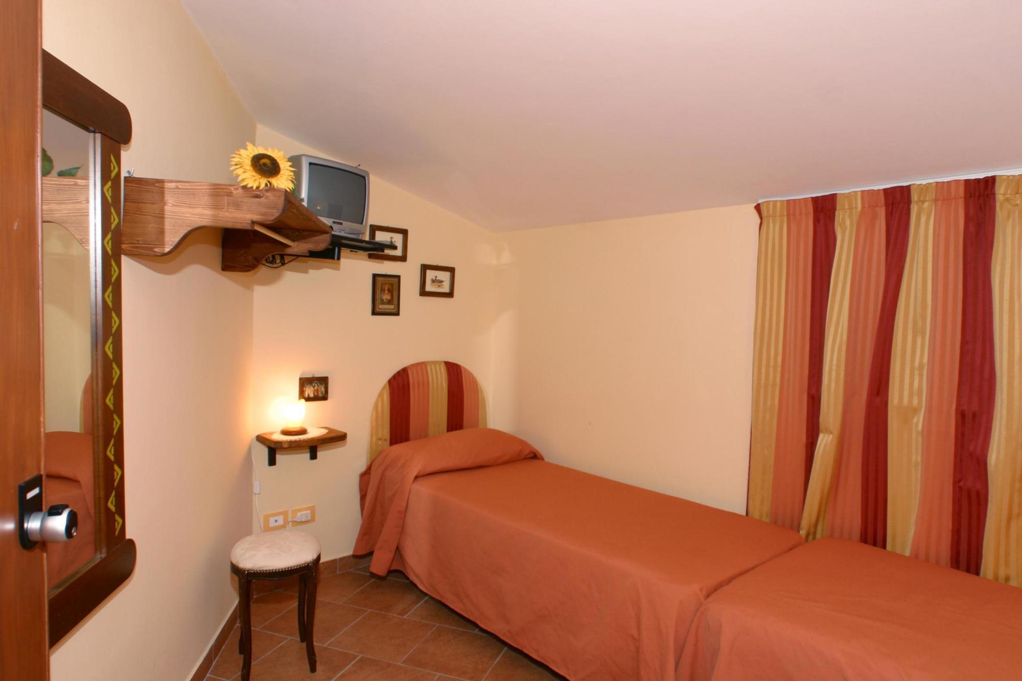 Farm stay Pane Sorrento
