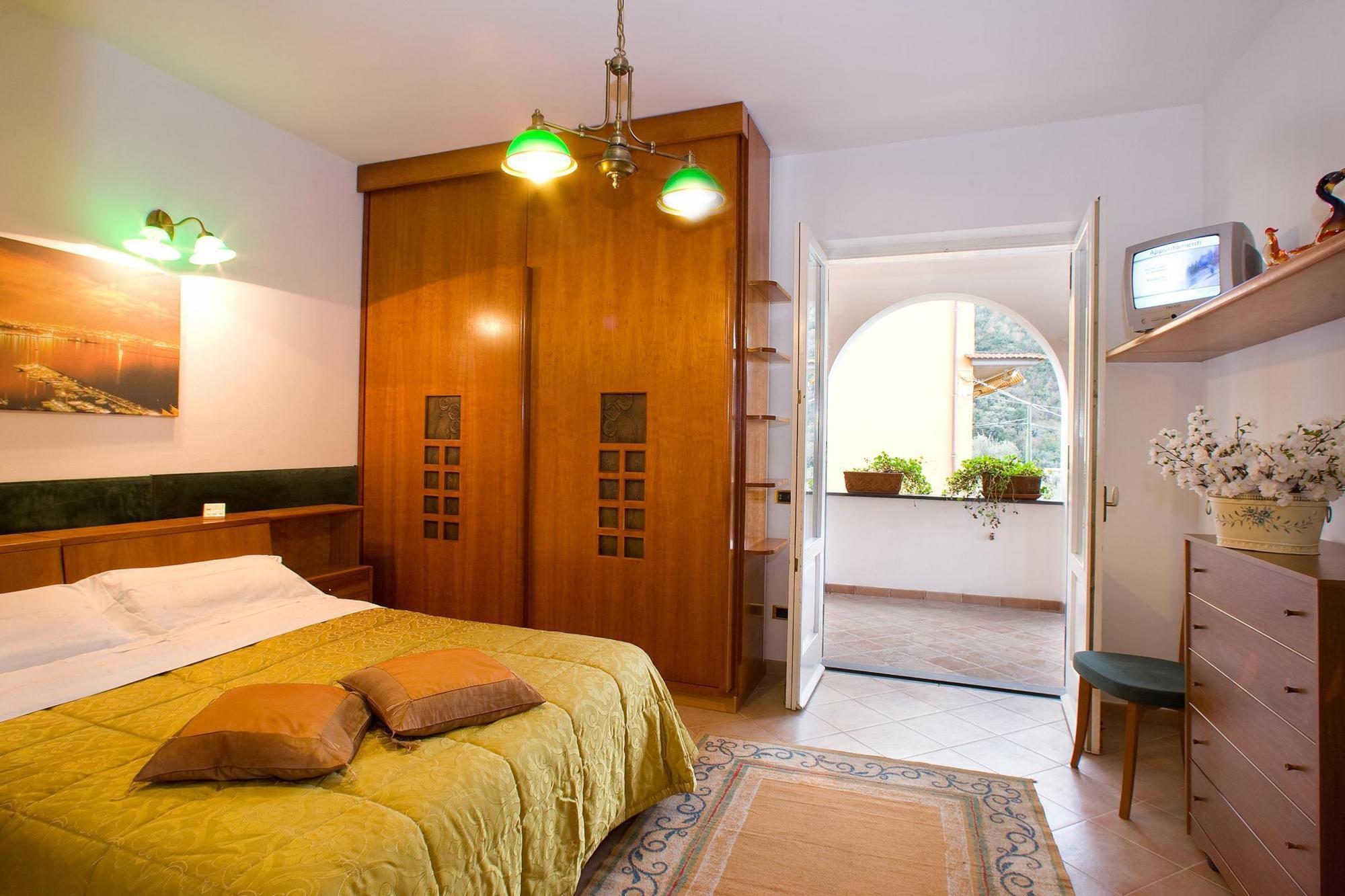 Farm stay Pane Sorrento