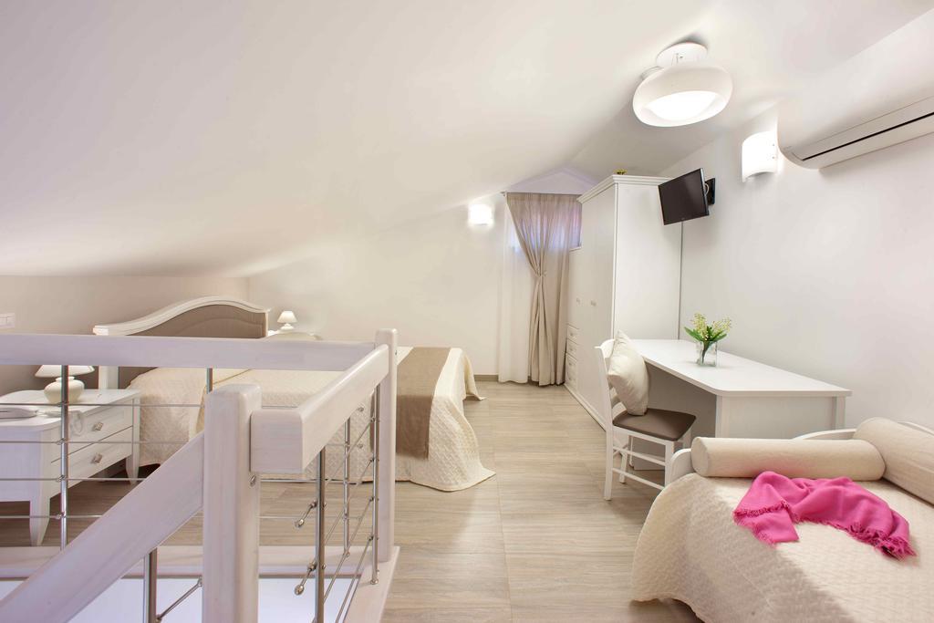 Appartement Al Centro Sorrento