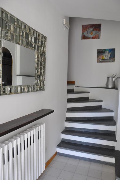 Bed & Breakfast Casa Gaia Sorrento Bio Vacanze Sorrento