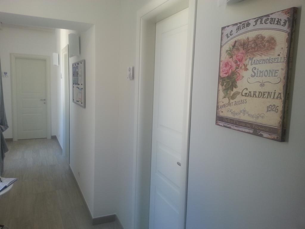 Appartement Al Centro Sorrento
