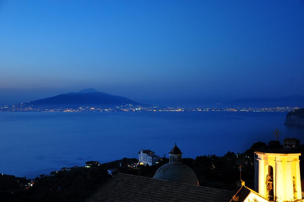 Bed & Breakfast Casa Gaia Sorrento Bio Vacanze *