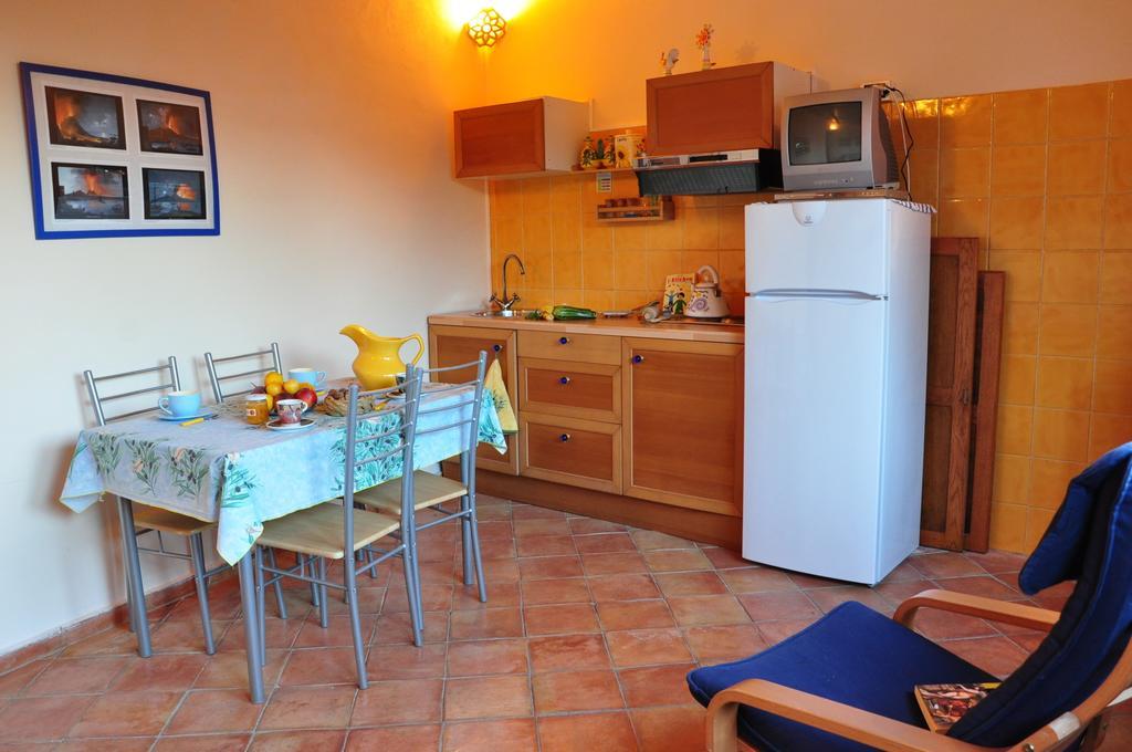 Casa Gaia Sorrento Bio Vacanze