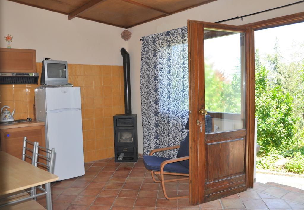 Bed & Breakfast Casa Gaia Sorrento Bio Vacanze *