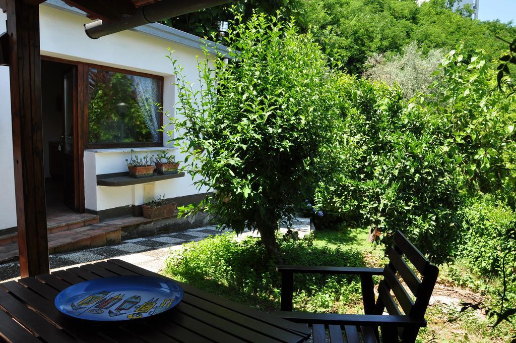 Casa Gaia Sorrento Bio Vacanze Sorrento