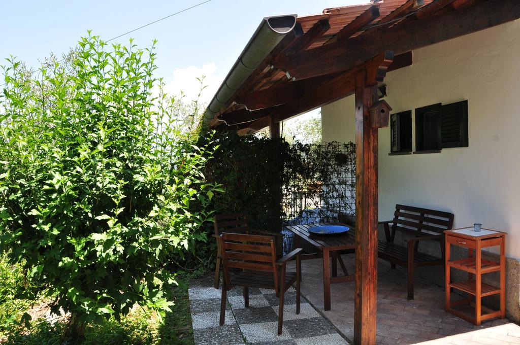 Casa Gaia Sorrento Bio Vacanze