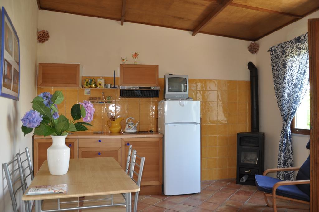 Bed & Breakfast Casa Gaia Sorrento Bio Vacanze *