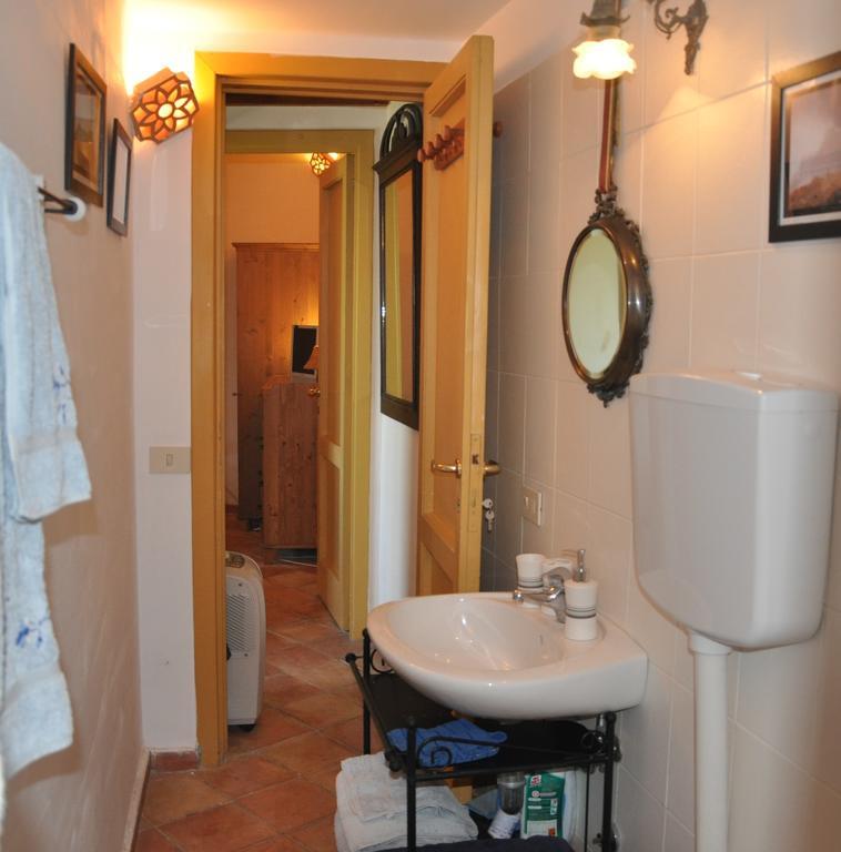 Bed & Breakfast Casa Gaia Sorrento Bio Vacanze Sorrento