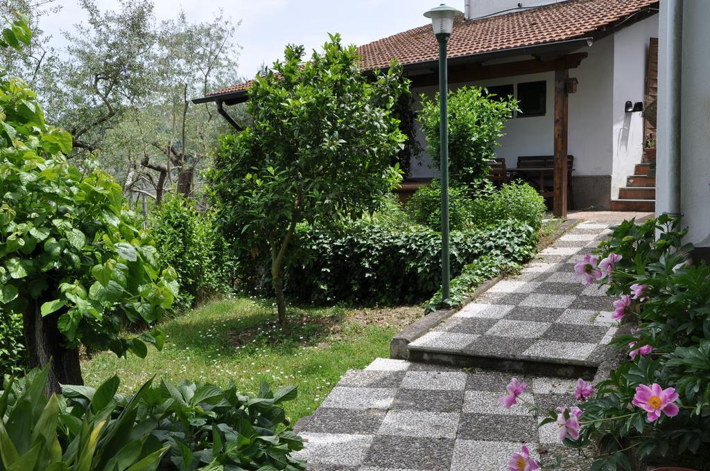 Casa Gaia Sorrento Bio Vacanze